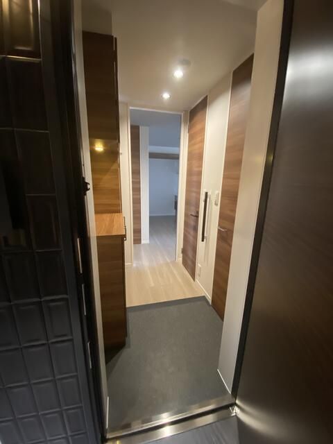 ケンケン様のお部屋 ケンケン様のお部屋 清流 18薄桜色 お部屋例2 - ダイケン畳