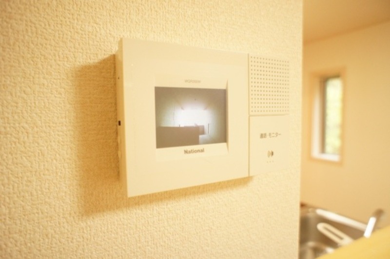 セキュリティ　図面と現状に相違がある場合には現状を優先