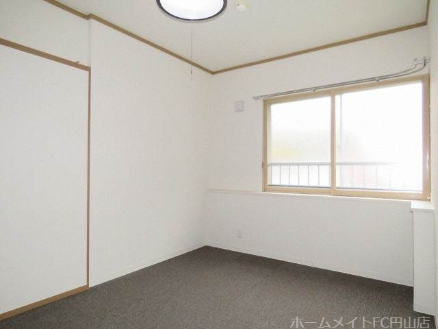 その他部屋・スペース　寝室