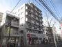 地下鉄赤塚駅より徒歩5分 3階 築35年3ヶ月の賃貸物件