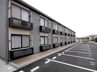 バルコニー　備品や設備仕様は号室等により異なります現地をご確認下さい。