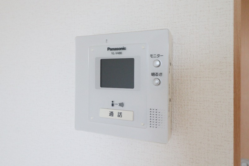 セキュリティ　図面と現状に相違がある場合には現状を優先