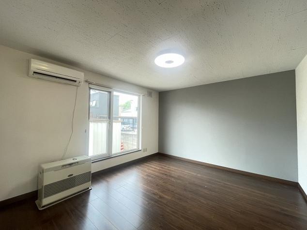 居室・リビング　リビング１