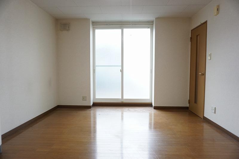 居室・リビング　リビング１