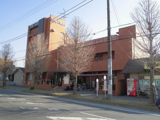 病院　西間木病院（病院）まで1280m