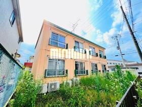 京王高尾線/狭間駅 歩8分