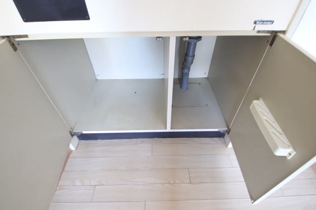 収納　※別部屋の参考写真の為、原状優先です。
