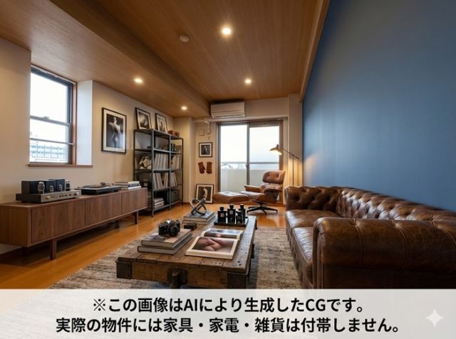 居室・リビング