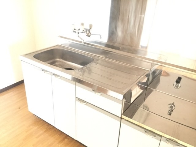 キッチン　※参考写真