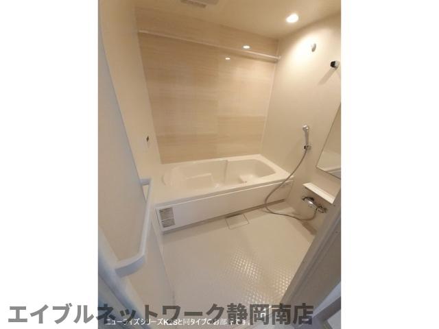 バス・シャワールーム　イメージ