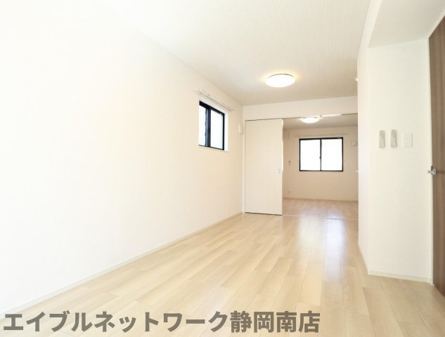 洗面設備　イメージ