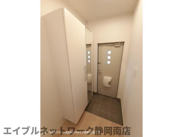 玄関　イメージ