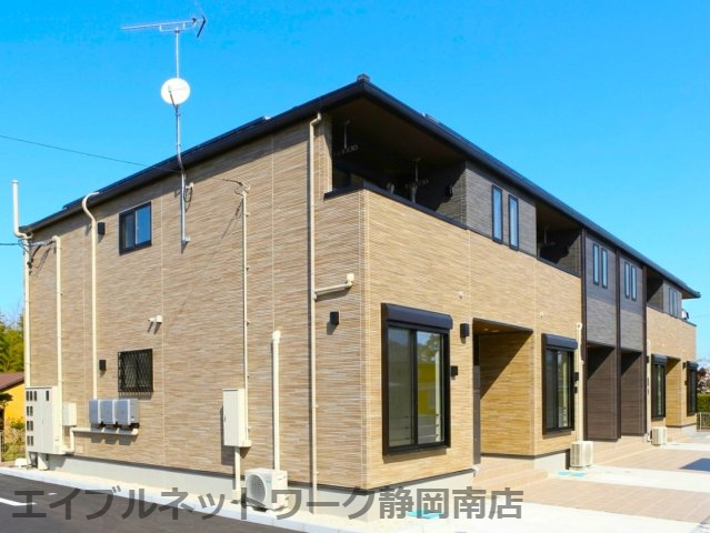 建物外観　イメージ