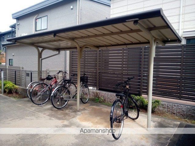 その他共有部分　その他共有部分