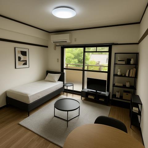 居室・リビング