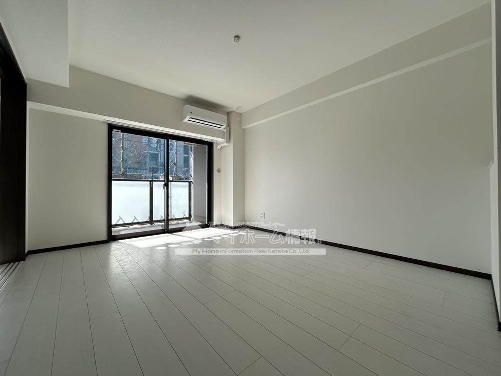 キッチン　※内観写真は202号を引用しており、内装が異なる場合がござい