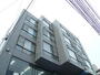 円山公園駅より徒歩6分 5階 築35年8ヶ月の賃貸物件
