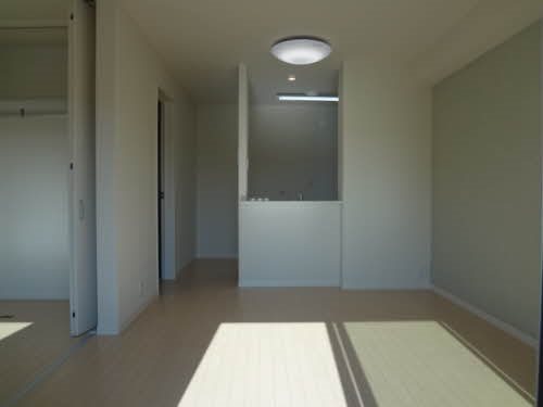 居室・リビング　同型タイプ