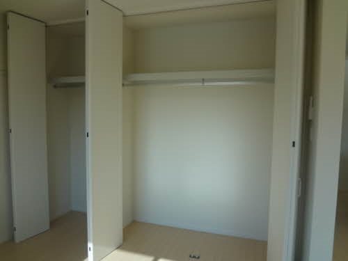 収納　同型タイプ