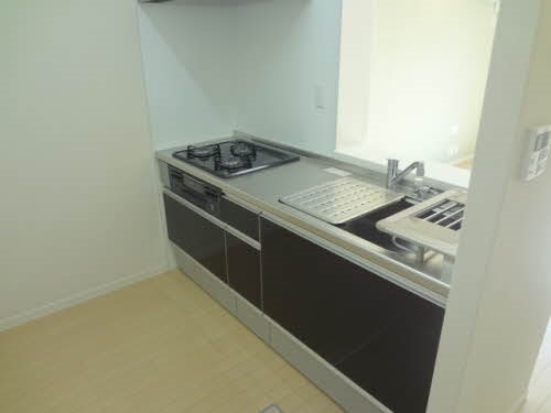 キッチン　同型タイプ