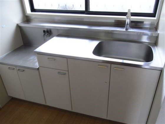 その他設備　※他部屋参照・現況優先