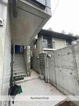 エントランス　眺望