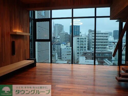 居室・リビング　【初期費用分割・クレカ対応】一都三県のお部屋探しは2025…