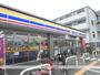 コンビニ　ミニストップ（コンビニ）まで315m
