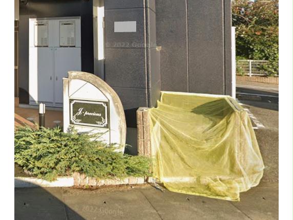 その他共有部分　建物設備