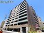 名鉄岐阜駅より徒歩4分 8階 築3年3ヶ月の賃貸物件