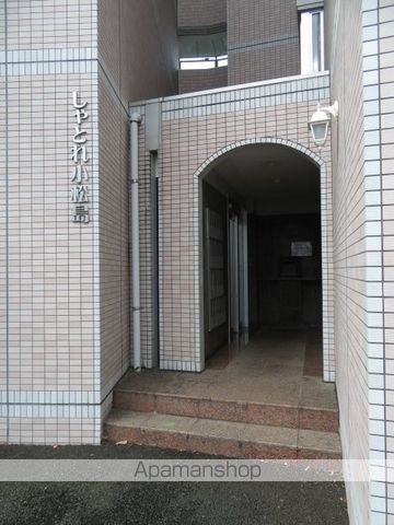 その他共有部分　その他共有部分