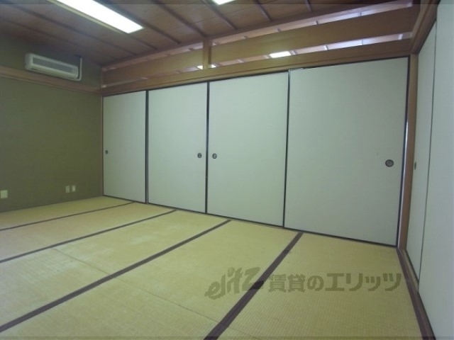 居室・リビング　和室