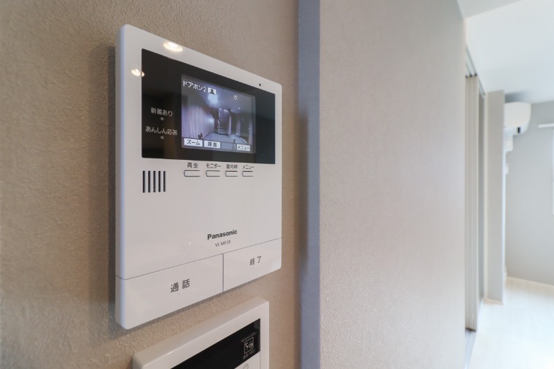 セキュリティ　図面と現状に相違がある場合には現状を優先