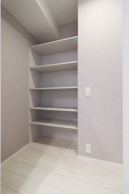 玄関　図面と現状に相違がある場合には現状を優先