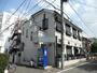 西荻窪駅より徒歩14分 2階 築34年10ヶ月の賃貸物件