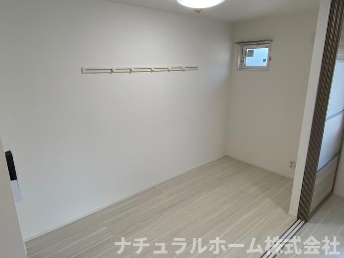 その他部屋・スペース　洋室