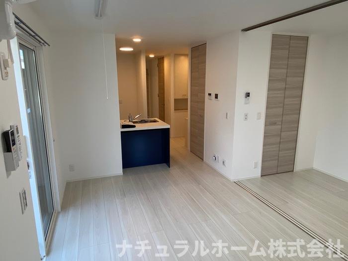 居室・リビング　LDK