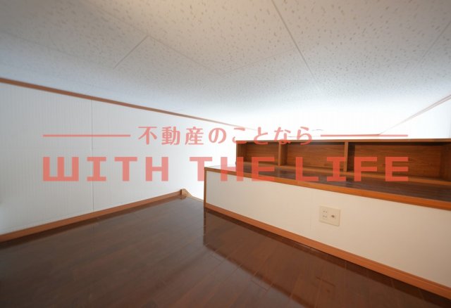 その他部屋・スペース　リビングです