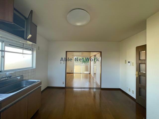 居室・リビング　※同型参照