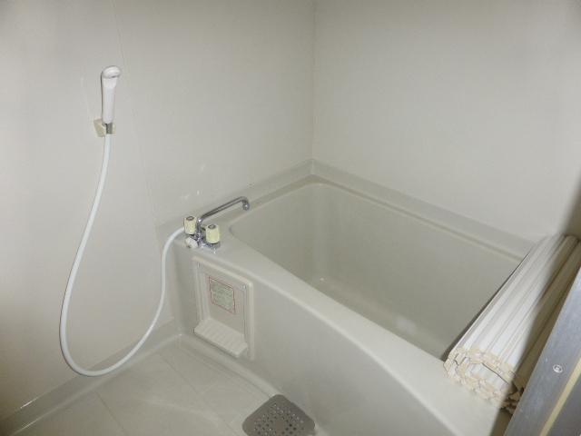 バス・シャワールーム　風呂