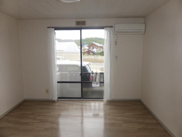 居室・リビング　洋室