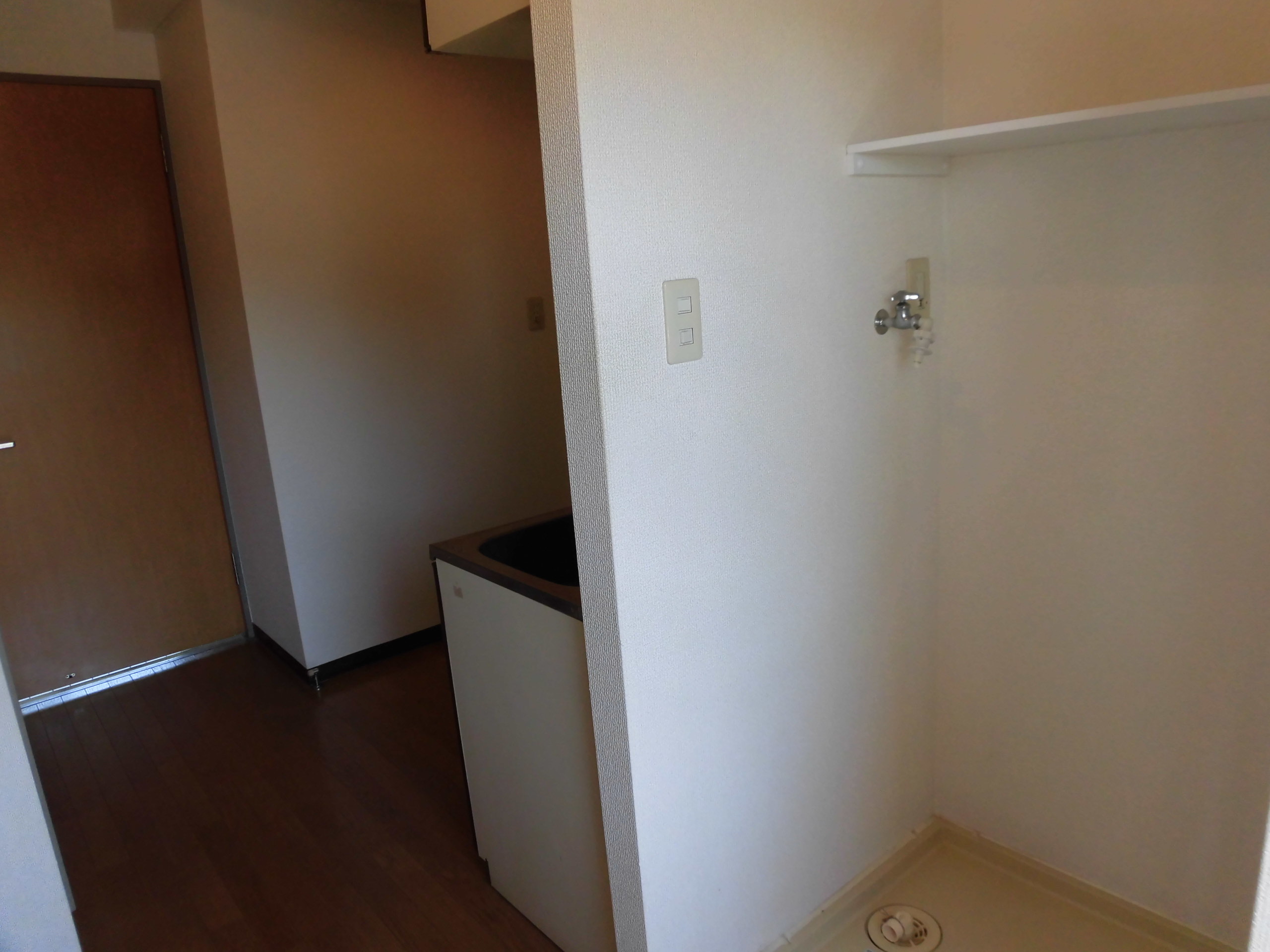 その他部屋・スペース　コンクリートマンション