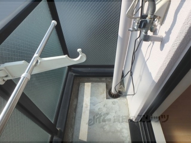 その他部屋・スペース　冷蔵庫置場