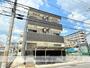 吉田駅より徒歩7分 3階 築9年2ヶ月の賃貸物件
