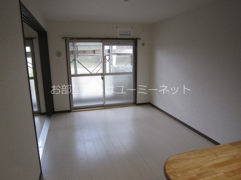 居室・リビング　写真はイメージです