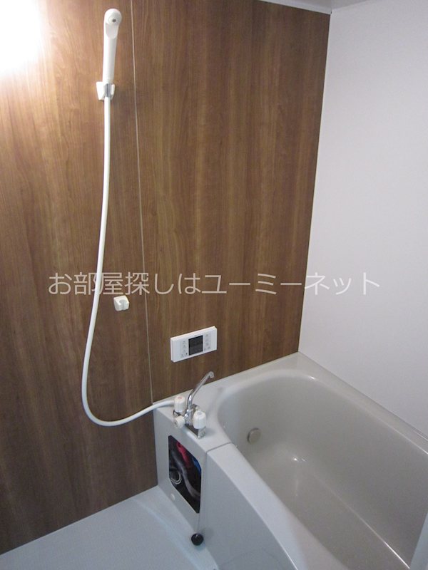 バス・シャワールーム　写真はイメージです