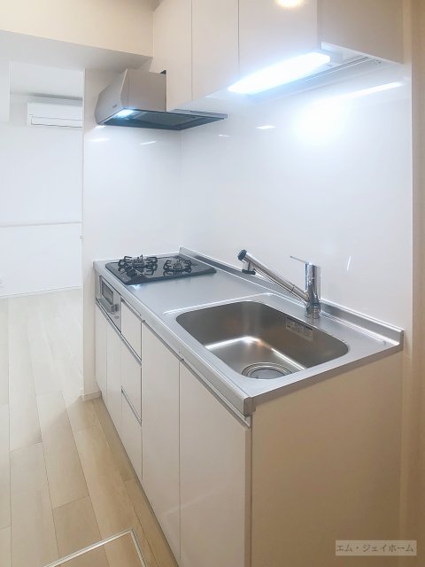 キッチン　イメージ