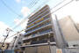 今里駅より徒歩7分 3階 築1年11ヶ月の賃貸物件