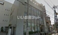 銀行　京都銀行下鴨支店（銀行）まで542m