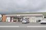コンビニ　セブンイレブン福山松永町４丁目店（コンビニ）まで523m